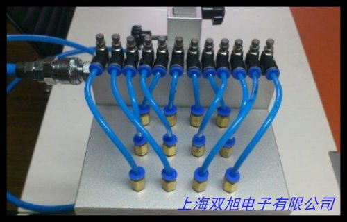 NDK200-1A 96孔氮吹儀