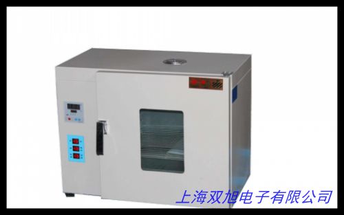 精密烤箱 電熱鼓風(fēng)干燥箱 恒溫烘箱 不銹鋼烘干箱