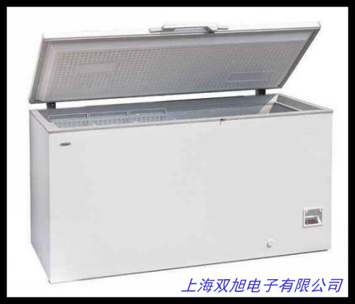 零下25℃超低溫保存箱儲(chǔ)存箱臥式低溫冰箱工業(yè)超低溫保存箱