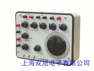 UJ33A型直流電位差計