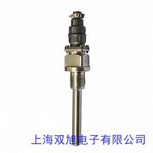 三線制一體化電渦流傳感器 轉速位移振動測量 輸出電壓 電流信號