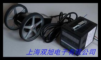智能數(shù)顯計數(shù)器電子計數(shù)器預(yù)置數(shù) 計米器加減可逆帶報警輸出