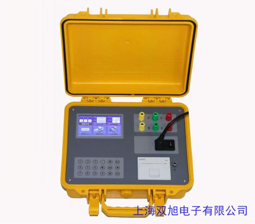 PF3510A變壓器直流電阻速測儀 快速準確