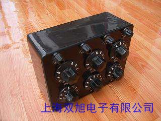 電焊機(jī)負(fù)載箱 電阻負(fù)載箱 BP-500A 穩(wěn)定變阻器