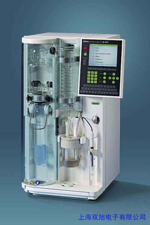 KDN-103F自動(dòng)定氮儀蒸餾裝置節(jié)水型 定氮儀