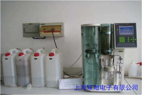 半微量定氮蒸餾器 半微量定氮蒸餾裝置半微量凱氏定氮儀