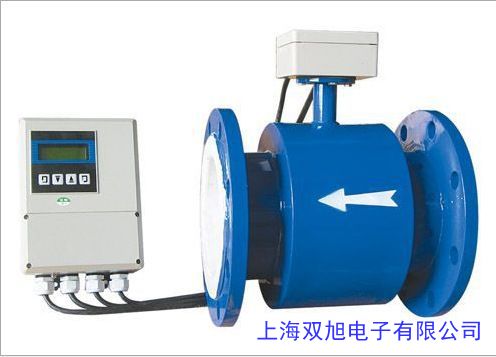 LDE電磁流量計 YS-LDG渦街流量計 微電子處理器 高強內磁水處理器