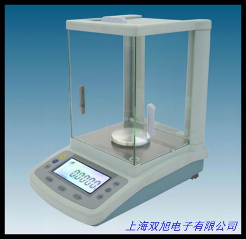 千分之一克/1mg電子分析天平 實(shí)驗(yàn)室科研智能天平廠家直銷低