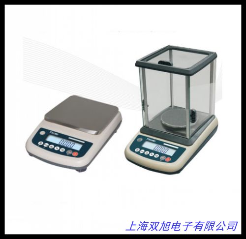 電子分析天平FA1104N萬分之一天平電子天平精確0.1mg