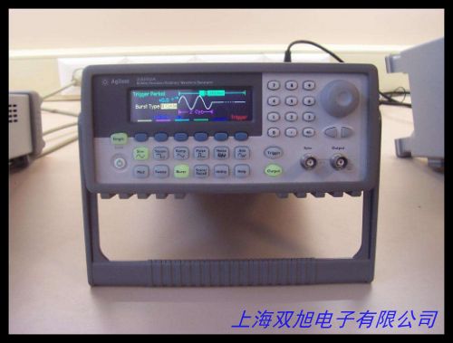 固緯/GWinstek SFG-1003 1M DDS函數(shù)信號發(fā)生器