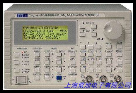 優(yōu)利德UNI-T 任意波形發(fā)生器 UTG2025A 函數(shù)信號發(fā)生器