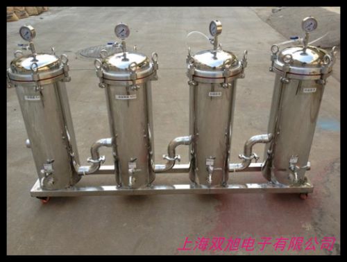 高鼓風機專用過濾器 MF-24 3寸內(nèi)絲接頭