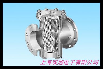 高鼓風機專用過濾器 MF-24 3寸內(nèi)絲接頭