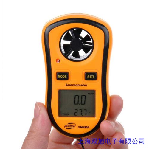 標(biāo)智 風(fēng)速儀GM8910數(shù)字式風(fēng)速儀 風(fēng)速計(jì) 手持式風(fēng)速風(fēng)溫儀 照度儀