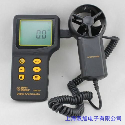 ...多功能風速計NK3000氣象儀