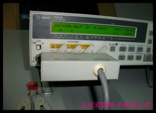 1Hz-50MHz頻率計(jì) 晶振測(cè)量 頻率測(cè)量 DIY套件 帶外殼