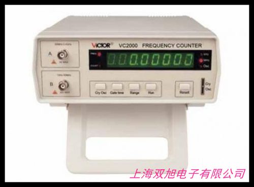 固緯儀器GFC8010H頻率計_數字頻率計120MHZ