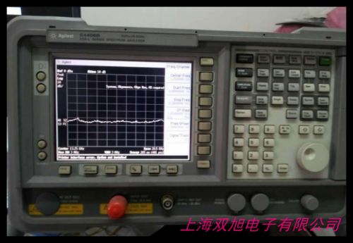 HS5660C型精密噪聲頻譜分析儀