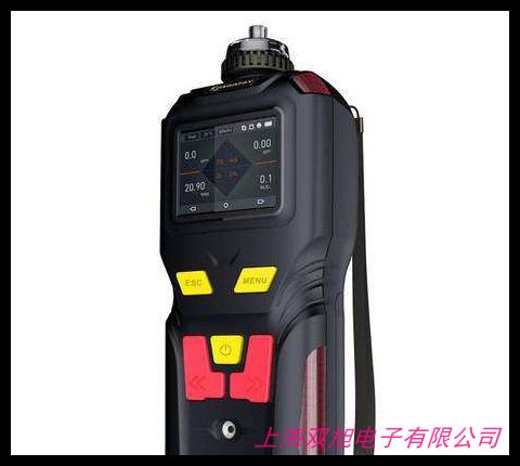 便攜式甲烷檢測報警儀 JCB4防爆型甲烷檢測儀
