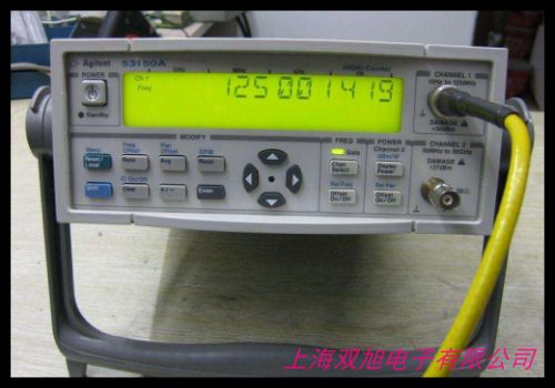 皇冠信譽 超低價熱賣 頻率計VC3165