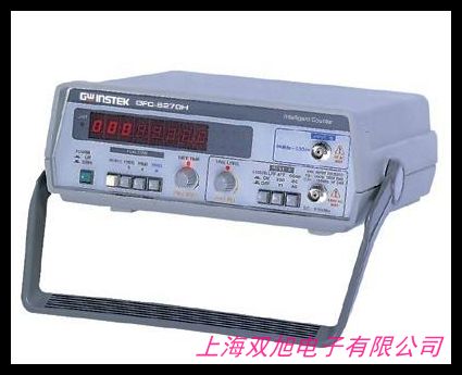 頻率器 測頻器 測量范圍50M-2.4G手持頻率計Gy560