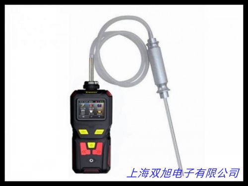BMK-II型便攜式煤礦氣體可爆性測(cè)定儀特點(diǎn)