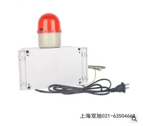 LK-120 手動報警器 礦山警報器專用報價