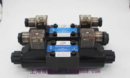 雙旭牌 電脈沖磁閥CD-III-20