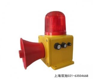 SJ-2L聲光報(bào)警器