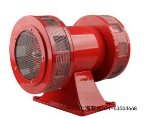 XTD-YS1-2E聲光報(bào)警器