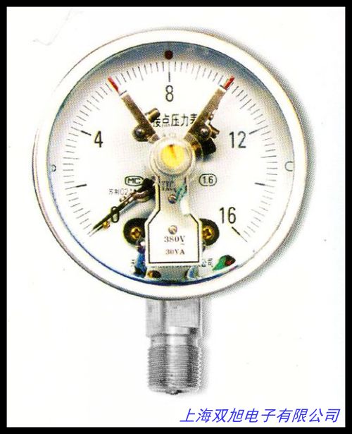 y-100/60P_늽c ͉0-2.5mpa